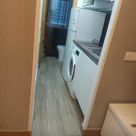 Апартаменты Piso Madrid Al Cielo Экстерьер фото